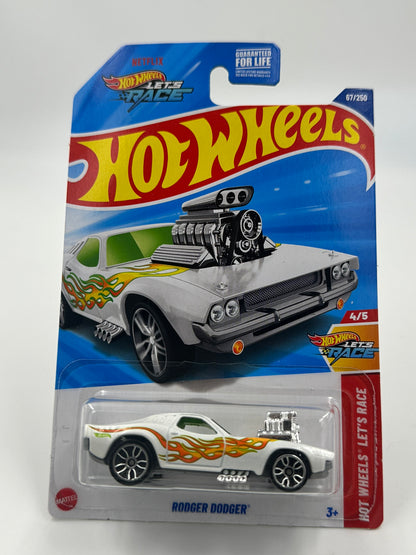 Hot Wheels  | 1:64 Diecast | HW Screen Time