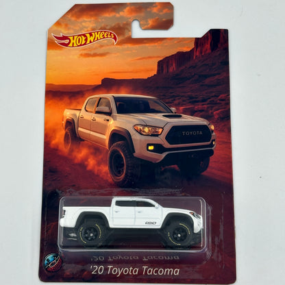 Custom Made Diecast Car Culture by Planet N Toys 1:64 Assorted