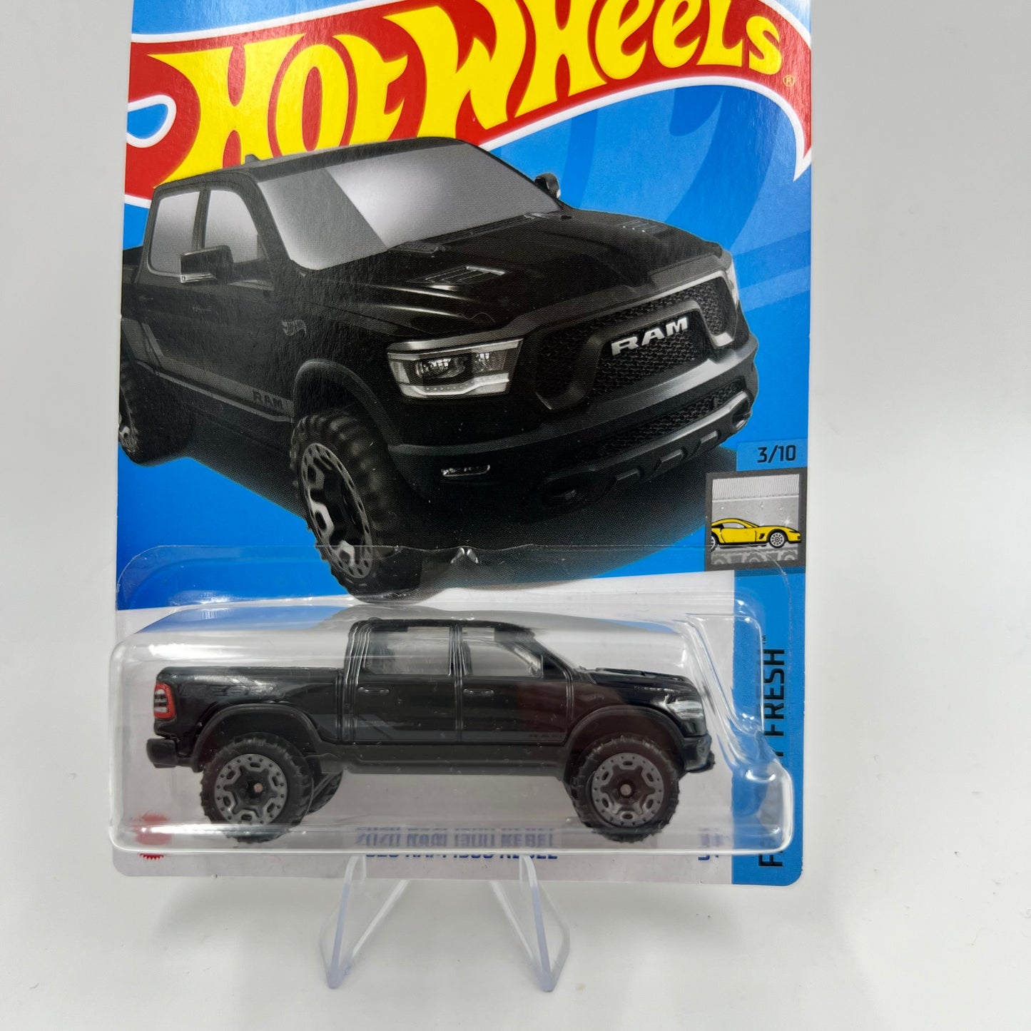 Custom Made Diecast 1:64 + Protector Case Hot wheels for any occasion