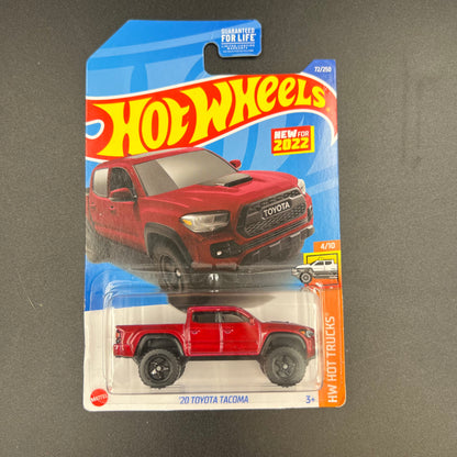 Hot Wheels Toyota Diecast Cars –  1:64 Scale | JDM