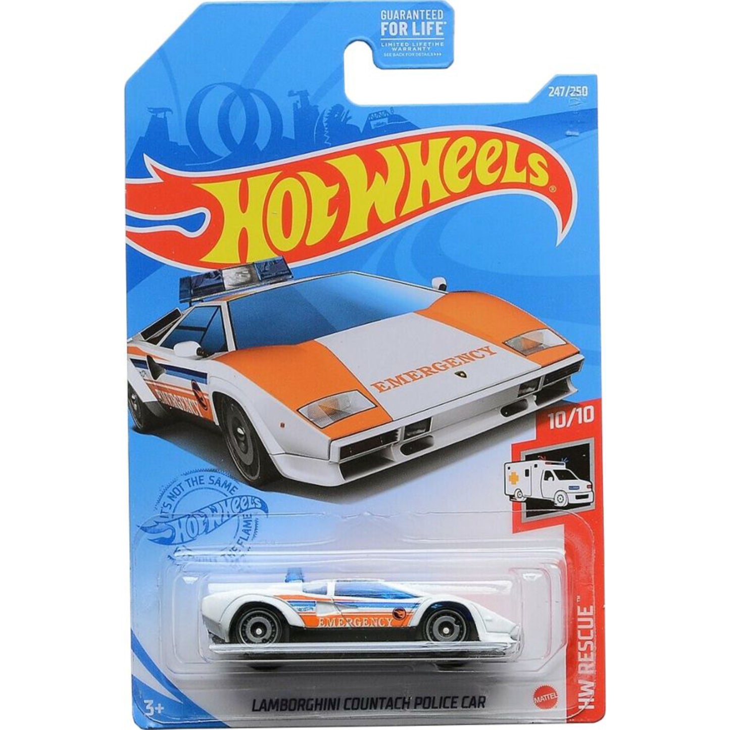 Hot Wheels Regular Treasure Hunts