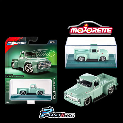 Majorette Diecast 1:64 Assorted