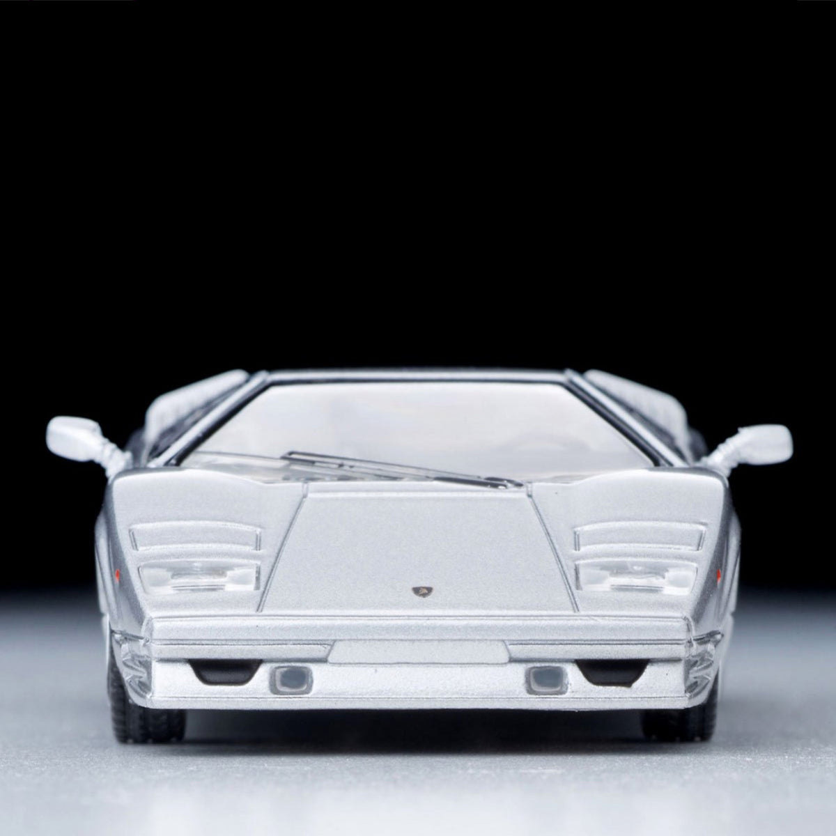 Tomica Limited Vintage Neo Lamborghini Countach 25th Anniversary 1:64 Scale Die-Cast Metal Vehicle