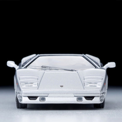 Tomica Limited Vintage Neo Lamborghini Countach 25th Anniversary 1:64 Scale Die-Cast Metal Vehicle