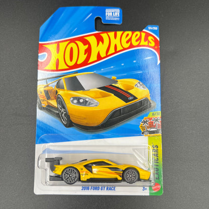 Hot Wheels Regular Treasure Hunts