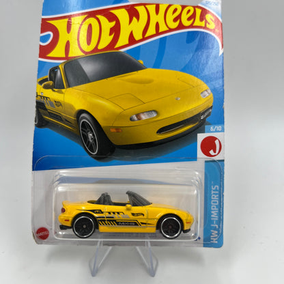 Custom Made Diecast 1:64 + Protector Case Hot wheels for any occasion