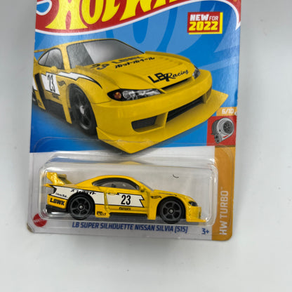 Custom Made Diecast 1:64 + Protector Case Hot wheels for any occasion
