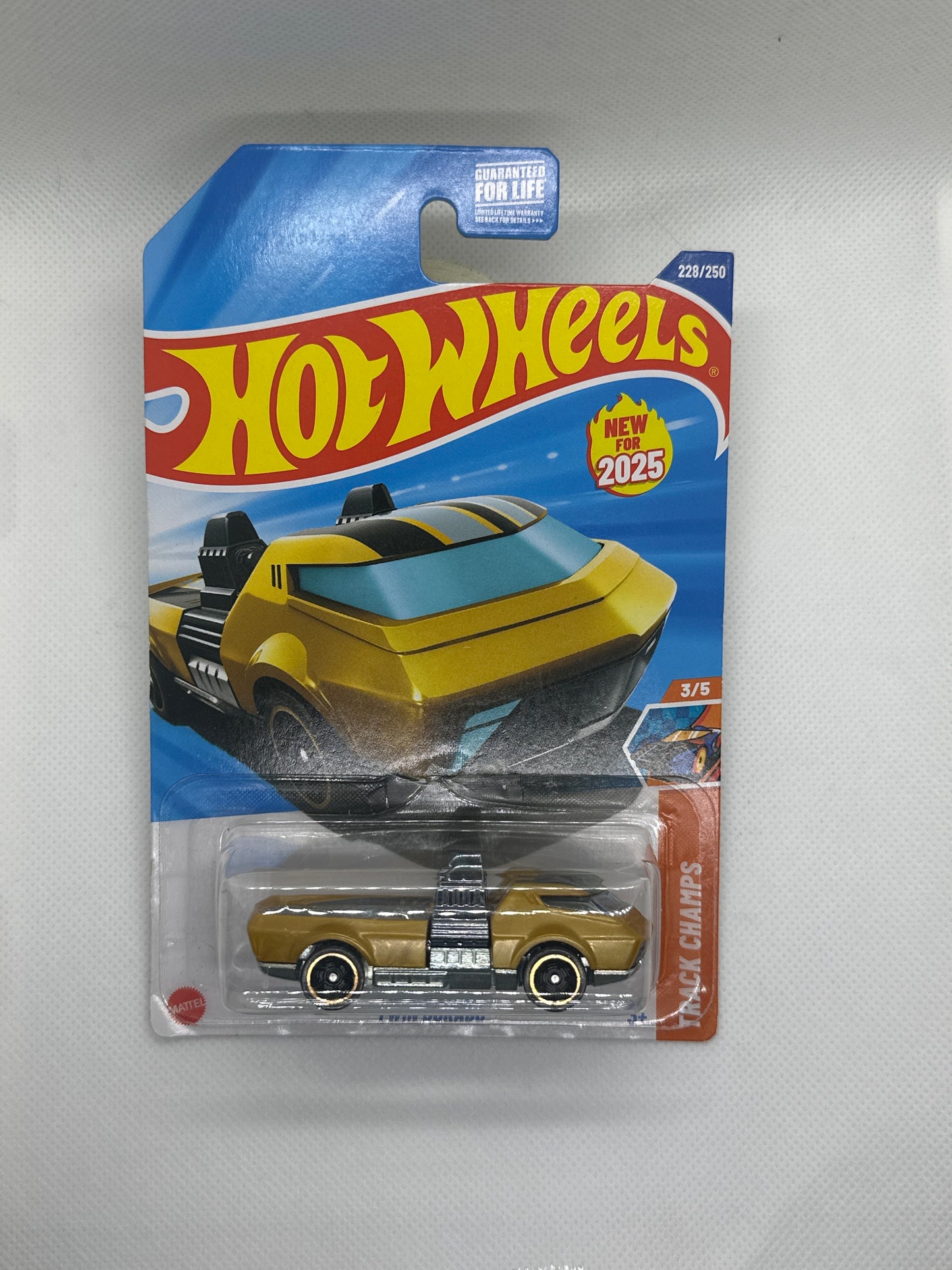 Hot Wheels  | 1:64 Diecast | HW Screen Time