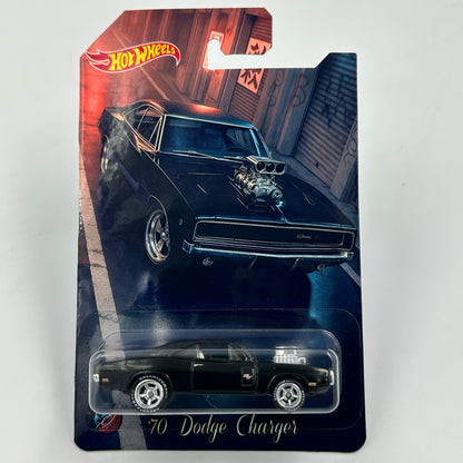 Custom Made Diecast Car Culture by Planet N Toys 1:64 Assorted