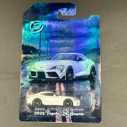 Custom Made Diecast Car Culture by Planet N Toys 1:64 Assorted