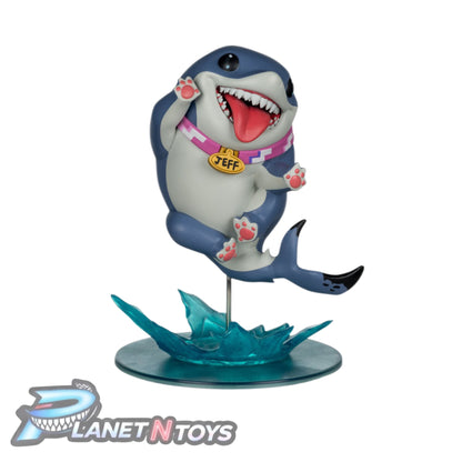 Marvel Rivals Wave 1 1:10 Scale Posed Figure with Scene