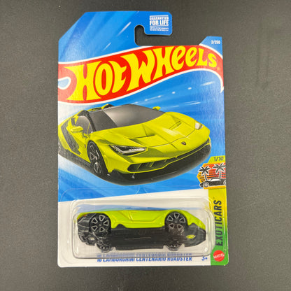 Hot Wheels European Cars – 1:64 Diecast | BMW, Audi, Mercedes & More