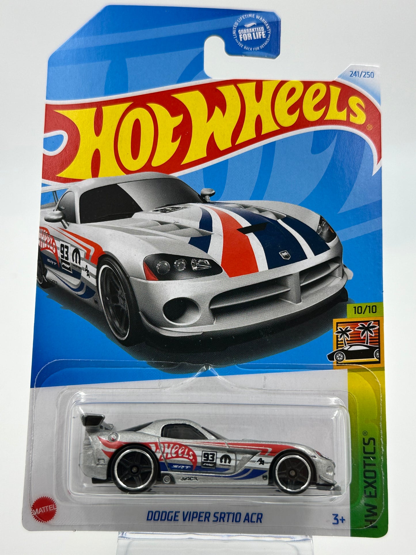 Hot Wheels American Power 1:64 Diecast Assorted (Ford, Chevy, Dodge, Mustang, Corvette, GMC, Jeep, Merc, Camaro)