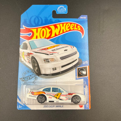 Hot Wheels Mainline American Power 1:64 Diecast Assorted