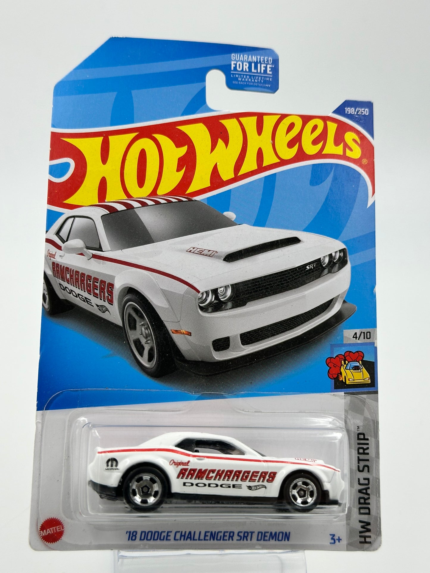 Hot Wheels American Power 1:64 Diecast Assorted (Ford, Chevy, Dodge, Mustang, Corvette, GMC, Jeep, Merc, Camaro)