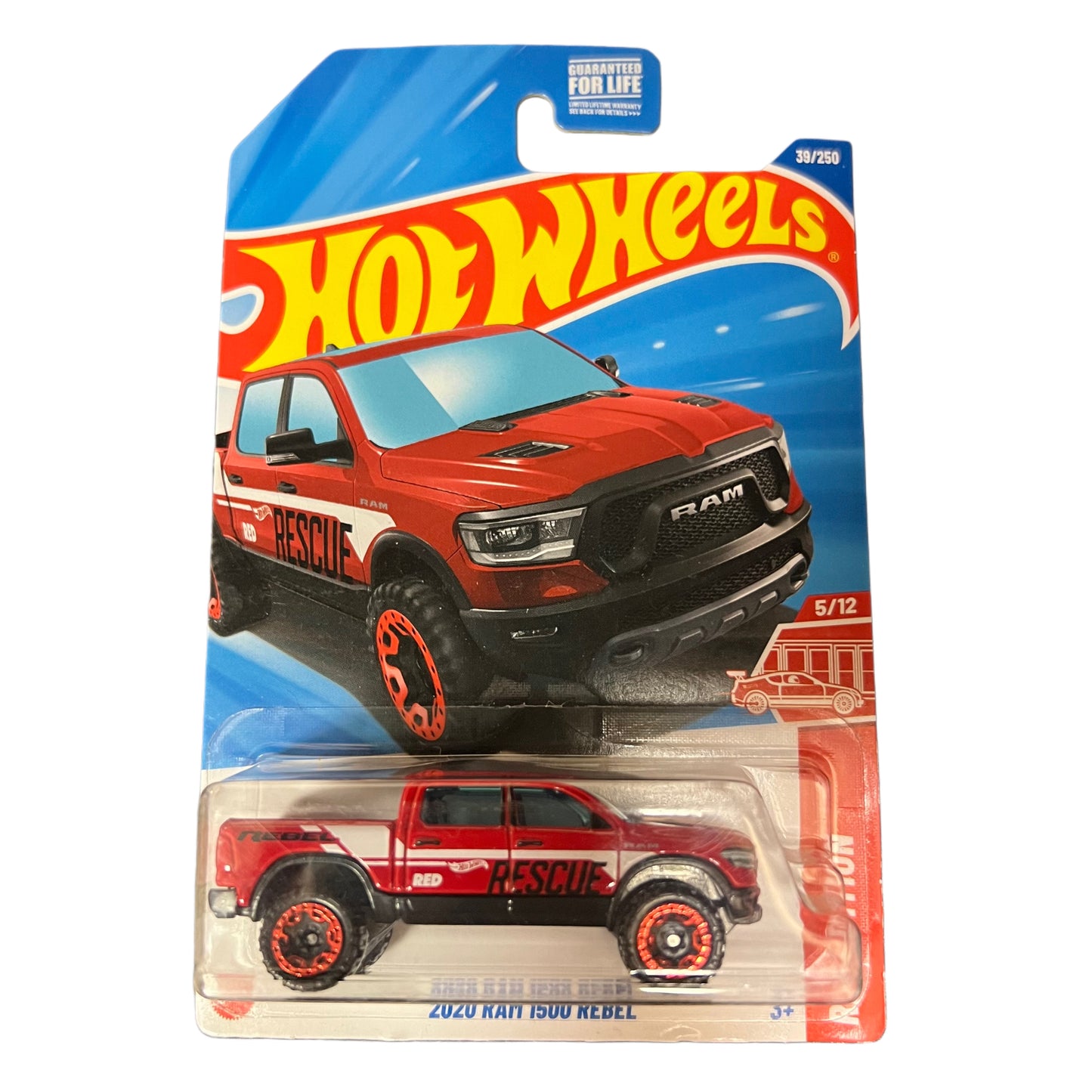 Hot Wheels Red Edition Target Edition 1:64 scale Diecast Car Collectible