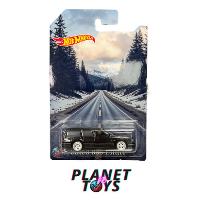 Custom Made Diecast Car Culture by Planet N Toys 1:64 Assorted