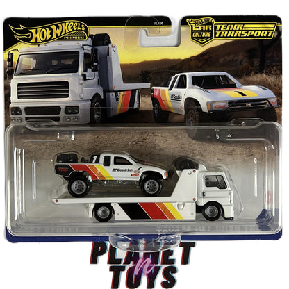 Hot Wheels Team Transports Assorted 1:64