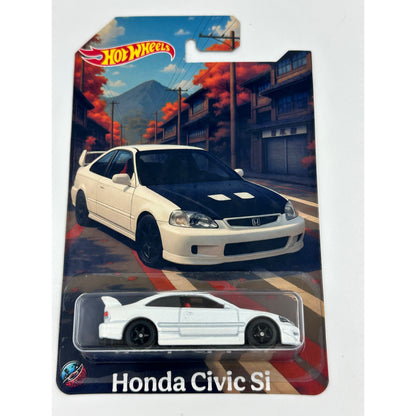 Custom Made Diecast Car Culture by Planet N Toys 1:64 Assorted