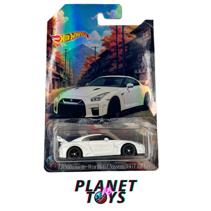 Custom Made Diecast Car Culture by Planet N Toys 1:64 Assorted