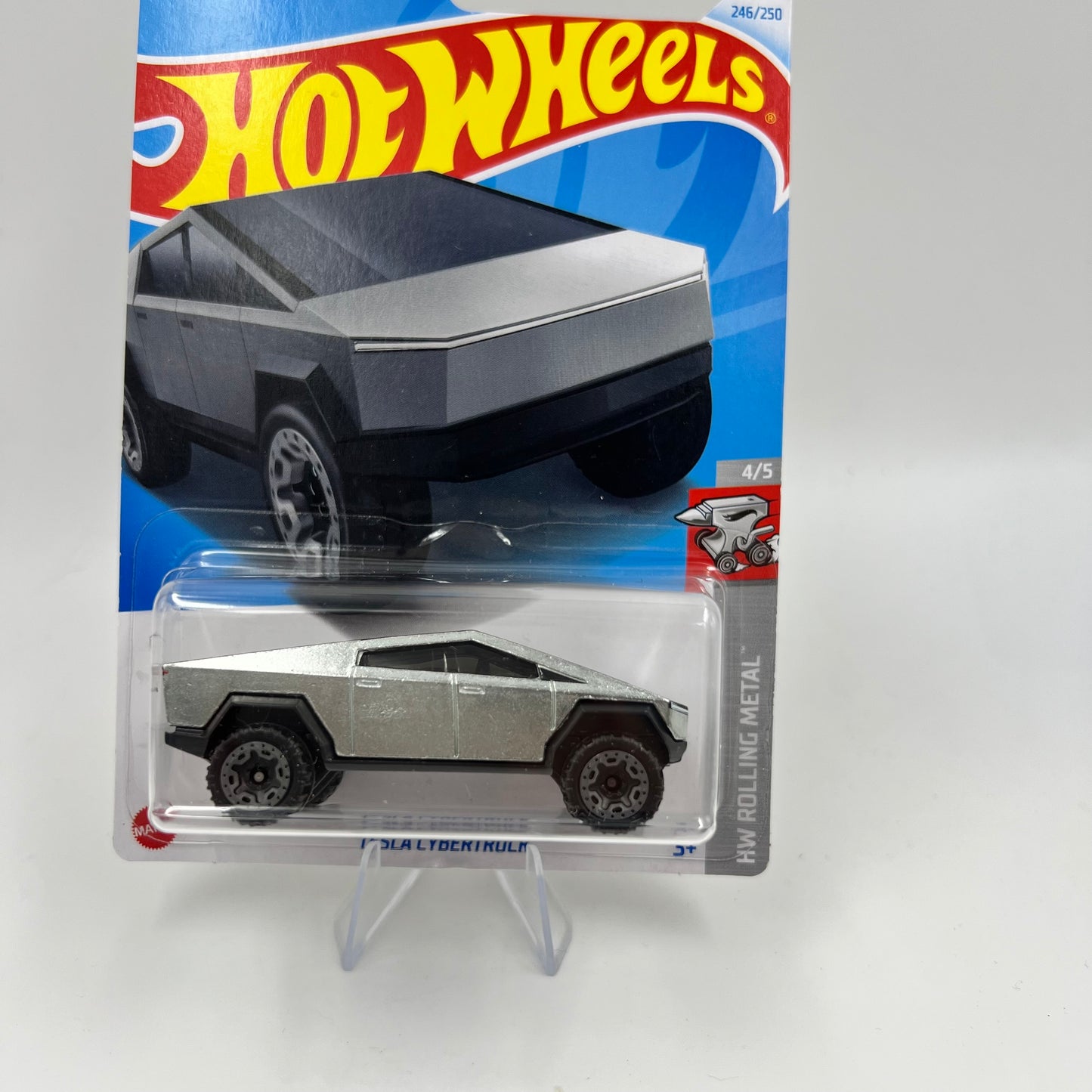 Custom Made Diecast 1:64 + Protector Case Hot wheels for any occasion