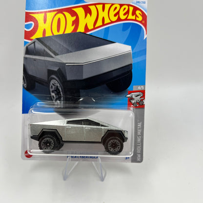 Custom Made Diecast 1:64 + Protector Case Hot wheels for any occasion