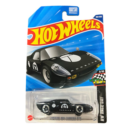 Hot Wheels porsche Mainline diecast 1:64(European , taycan , rallye , 911)