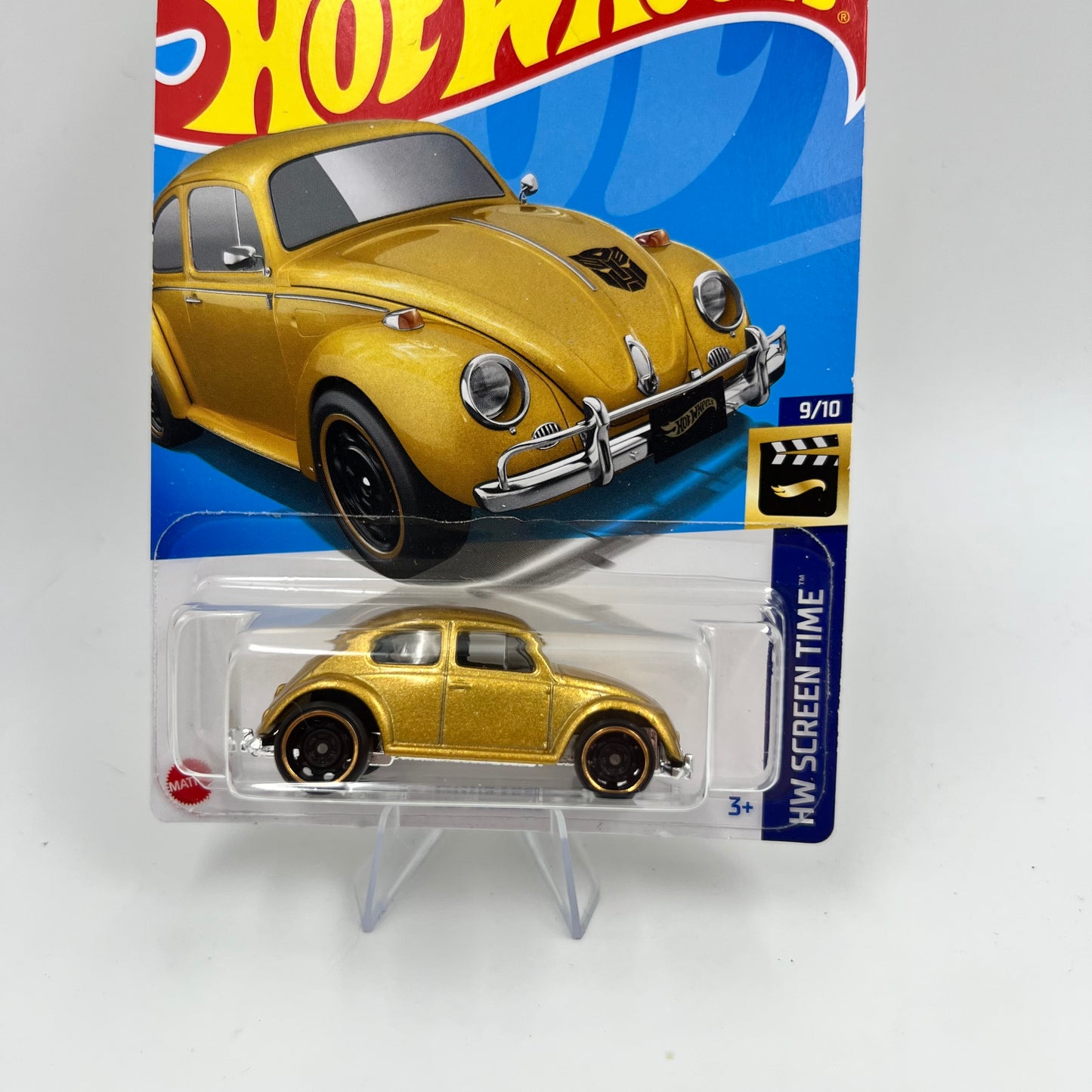 Custom Made Diecast 1:64 + Protector Case Hot wheels for any occasion