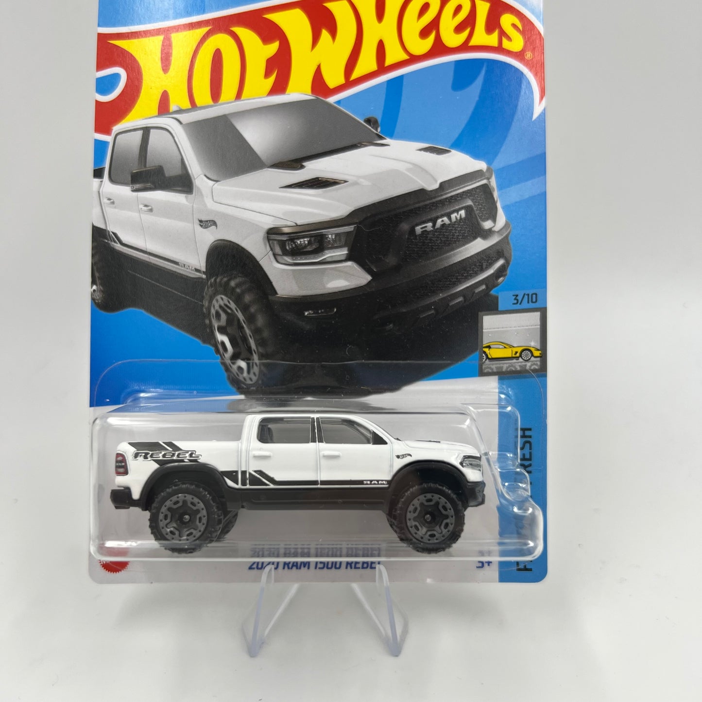 Custom Made Diecast 1:64 + Protector Case Hot wheels for any occasion