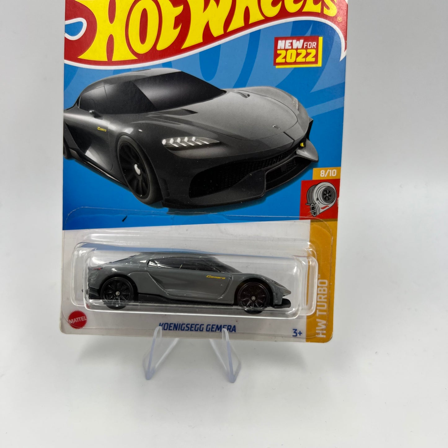 Custom Made Diecast 1:64 + Protector Case Hot wheels for any occasion