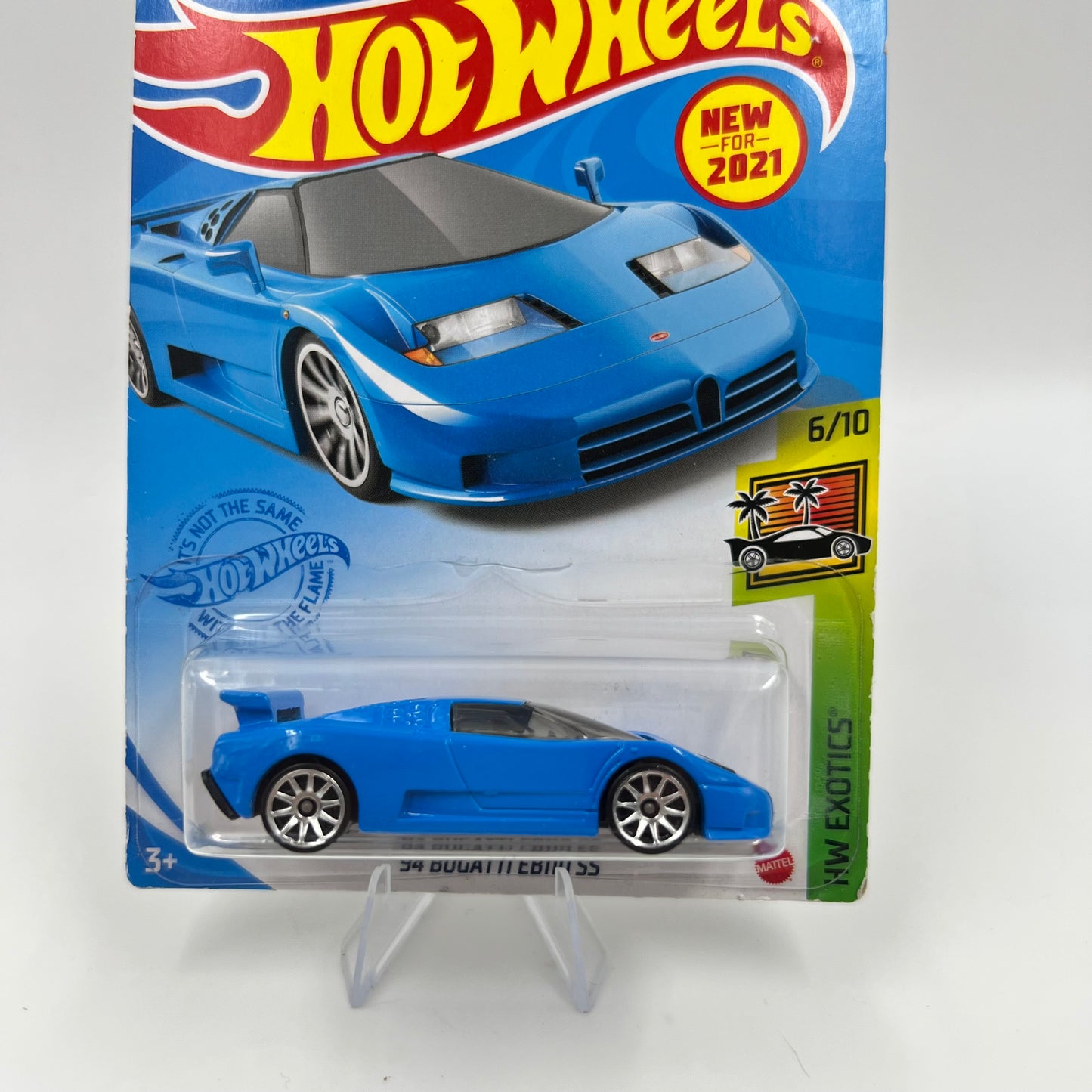 Custom Made Diecast 1:64 + Protector Case Hot wheels for any occasion