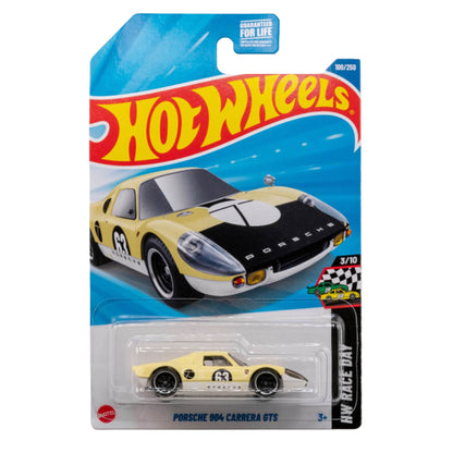 Hot Wheels porsche Mainline diecast 1:64(European , taycan , rallye , 911)