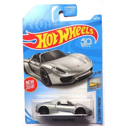 Hot Wheels porsche Mainline diecast 1:64(European , taycan , rallye , 911)