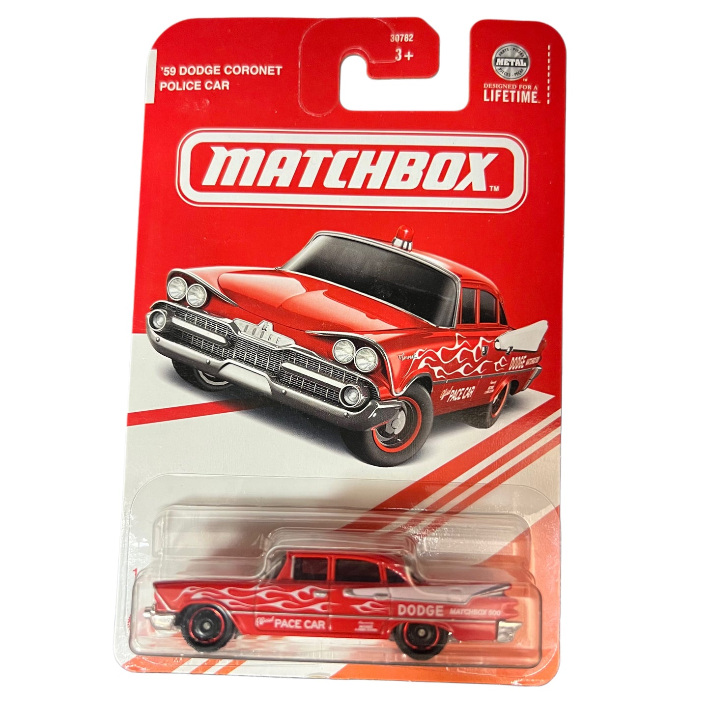Hot Wheels Red Edition Target Edition 1:64 scale Diecast Car Collectible