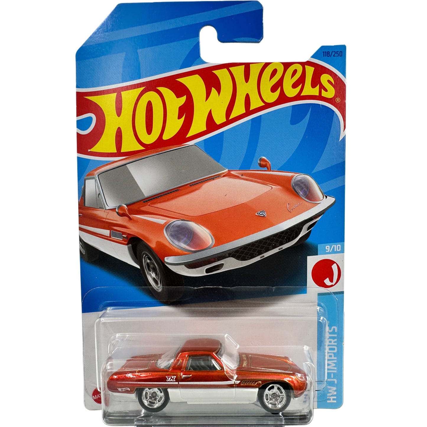 Hot Wheels Super Treasure Hunts