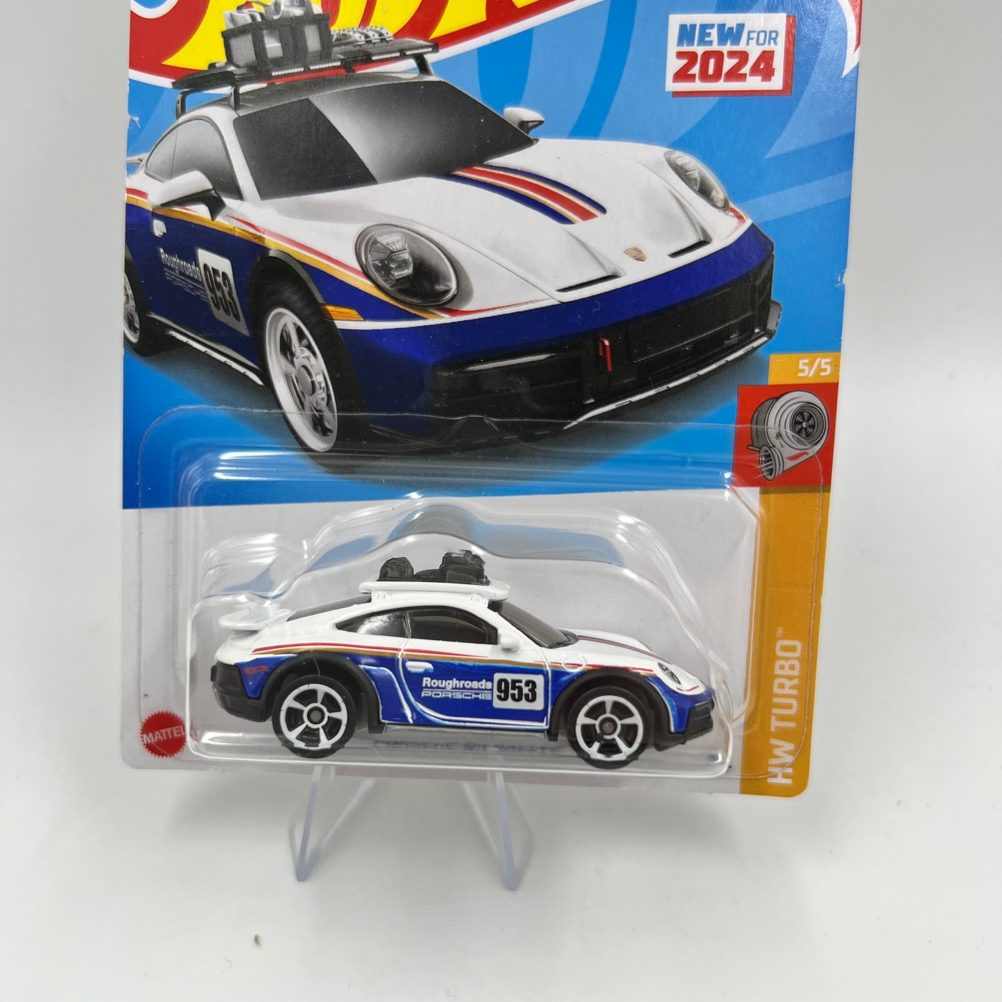 Custom Made Diecast 1:64 + Protector Case Hot wheels for any occasion
