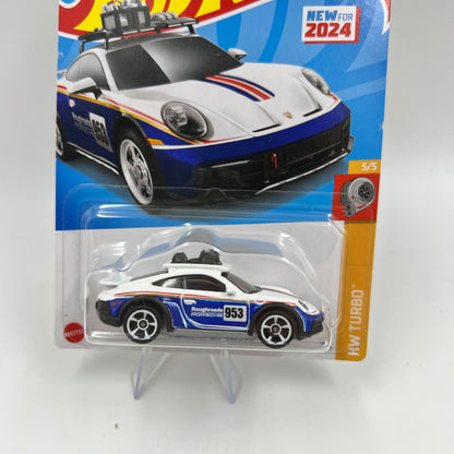 Custom Made Diecast 1:64 + Protector Case Hot wheels for any occasion