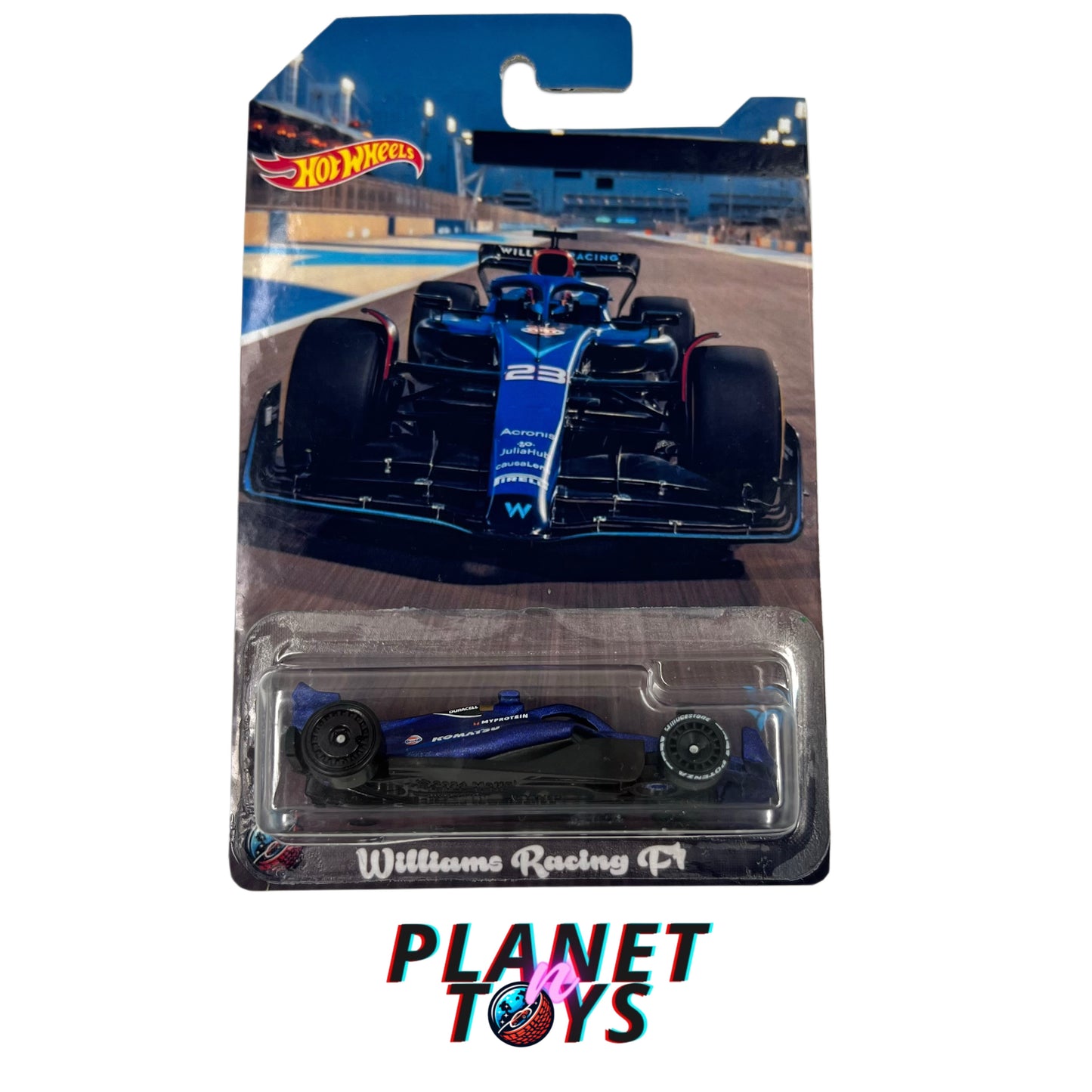 Custom Made Diecast Car Culture 1:64 Assorted