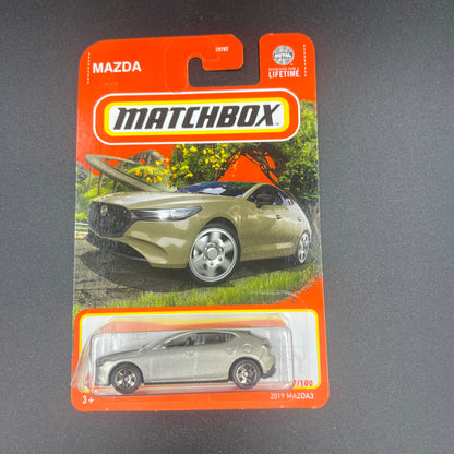 Custom Made Diecast 1:64 + Protector Case Hot wheels for any occasion