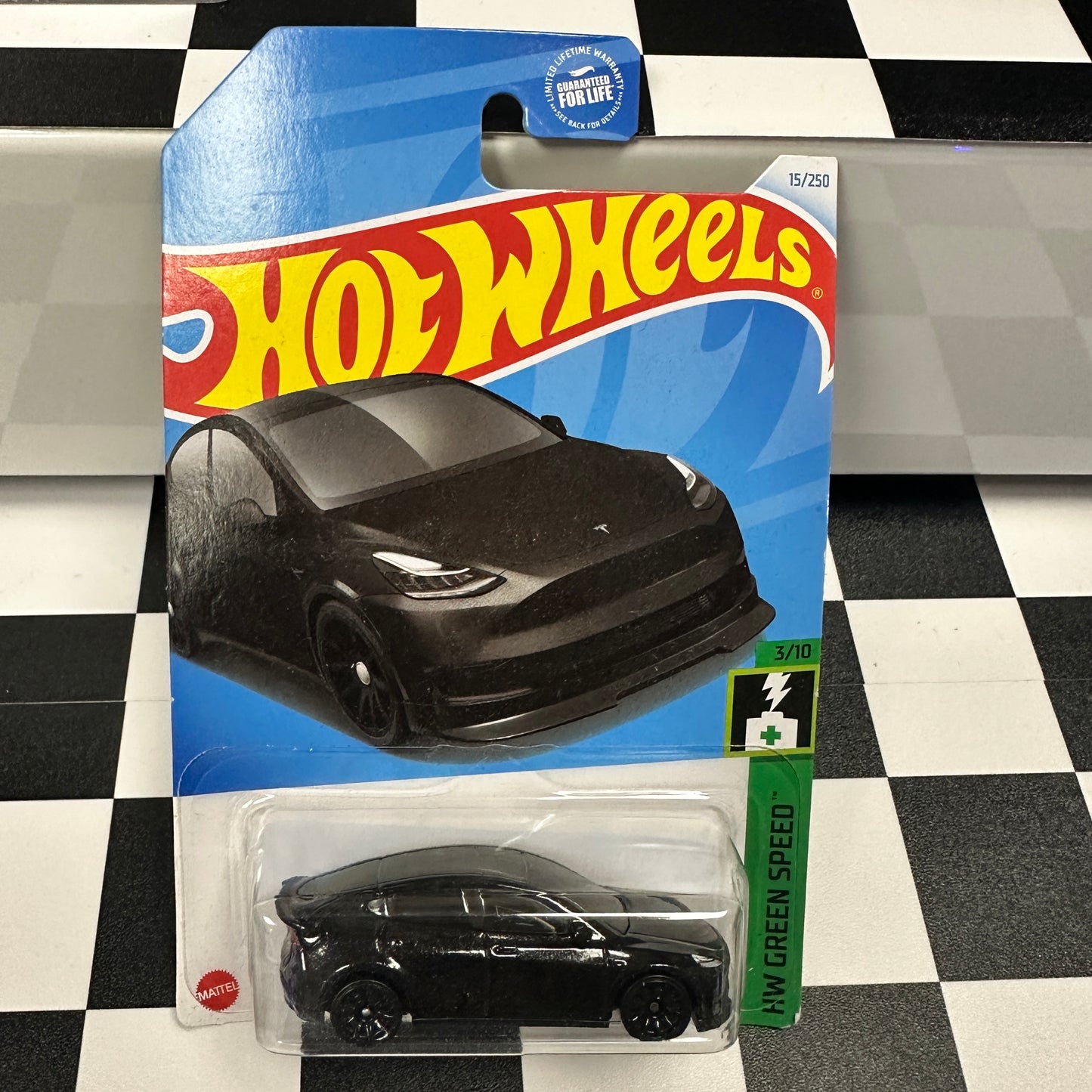 Hot Wheels American Power V2 1:64 Diecast Assorted (Ford, Chevy, Dodge, Mustang, Corvette, GMC, Jeep, Merc, Camaro)