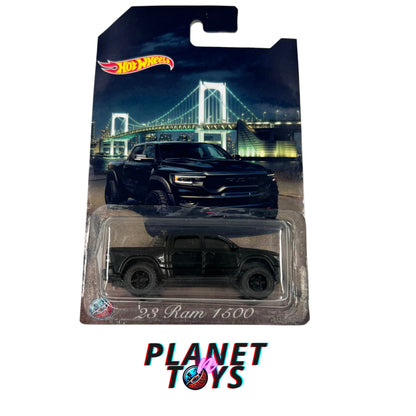 Custom Made Diecast Car Culture by Planet N Toys 1:64 Assorted