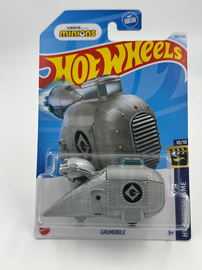 Hot Wheels  | 1:64 Diecast | HW Screen Time