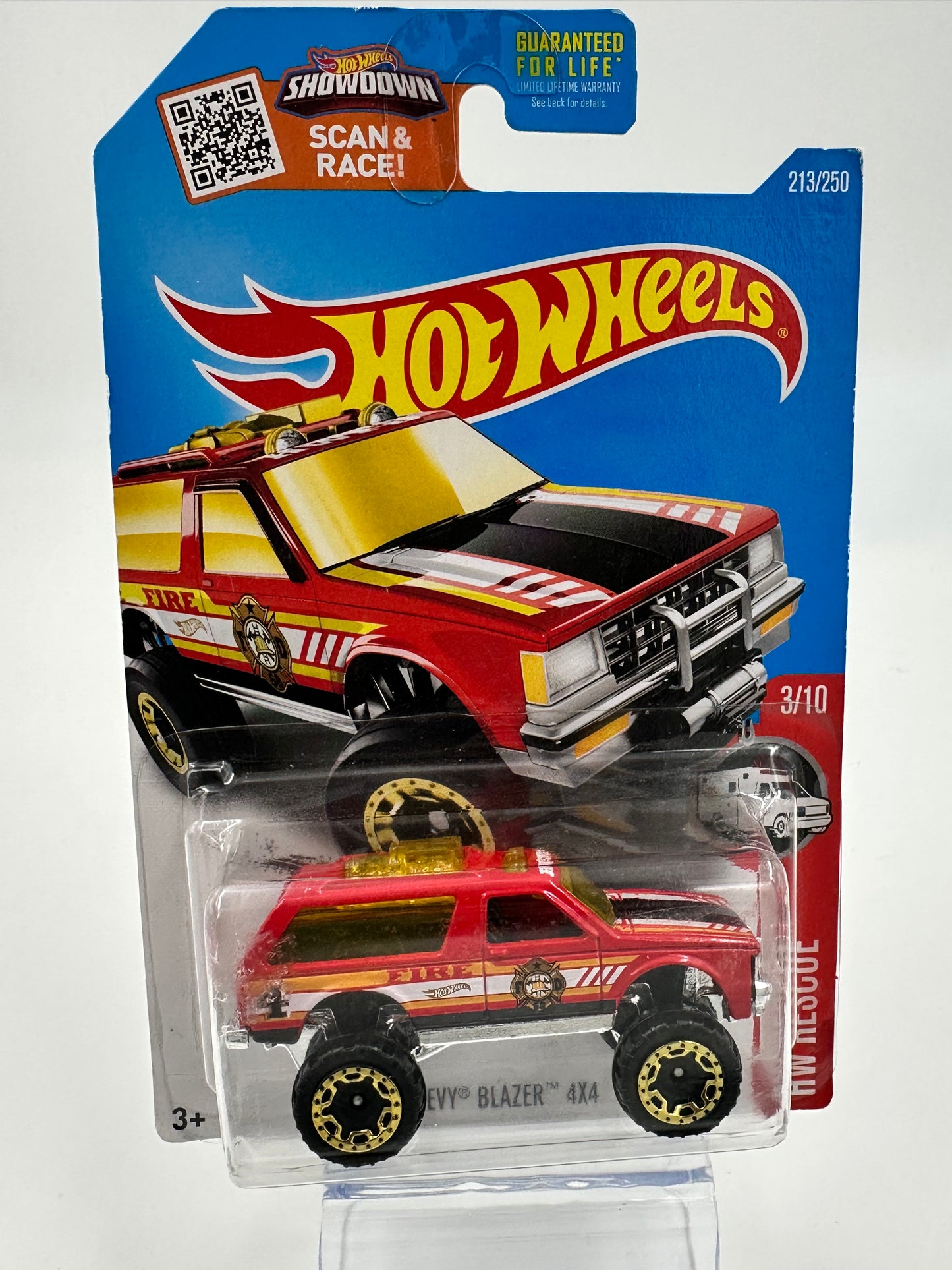 Hot Wheels American Power 1:64 Diecast Assorted (Ford, Chevy, Dodge, Mustang, Corvette, GMC, Jeep, Merc, Camaro)