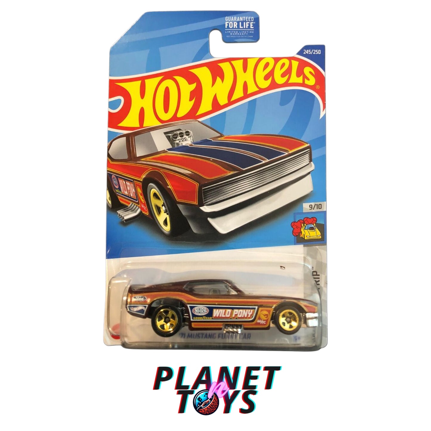 Hot Wheels Regular Treasure Hunts