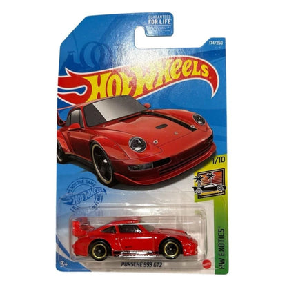 Hot Wheels porsche Mainline diecast 1:64(European , taycan , rallye , 911)