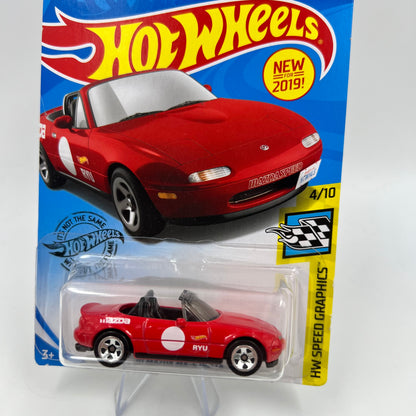 Custom Made Diecast 1:64 + Protector Case Hot wheels for any occasion