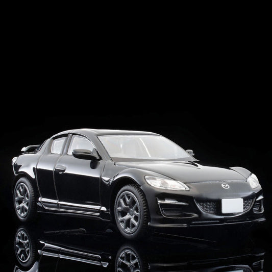 Tomica Limited Vintage Neo Mazda RX-8 Type RS 2008 1:64 Scale Die-Cast Metal Vehicle