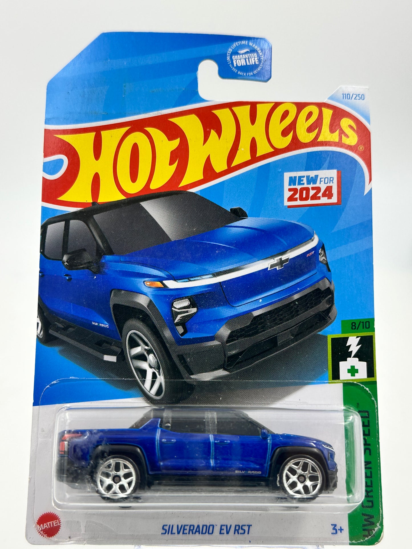 Hot Wheels American Power 1:64 Diecast Assorted (Ford, Chevy, Dodge, Mustang, Corvette, GMC, Jeep, Merc, Camaro)