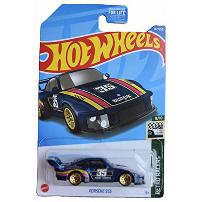 Hot Wheels porsche Mainline diecast 1:64(European , taycan , rallye , 911)