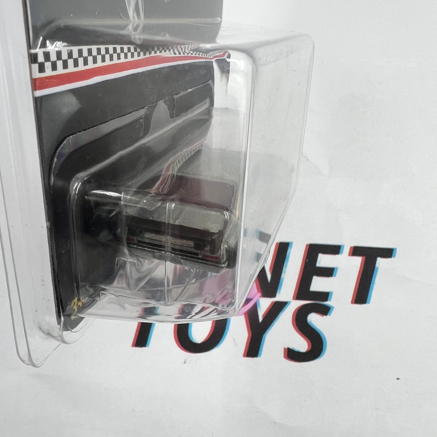 Hot Wheels 2024 Collector Zamac Edition Custom ‘70 Chevy Nova Mail In with Protector Diecast scale 1:64